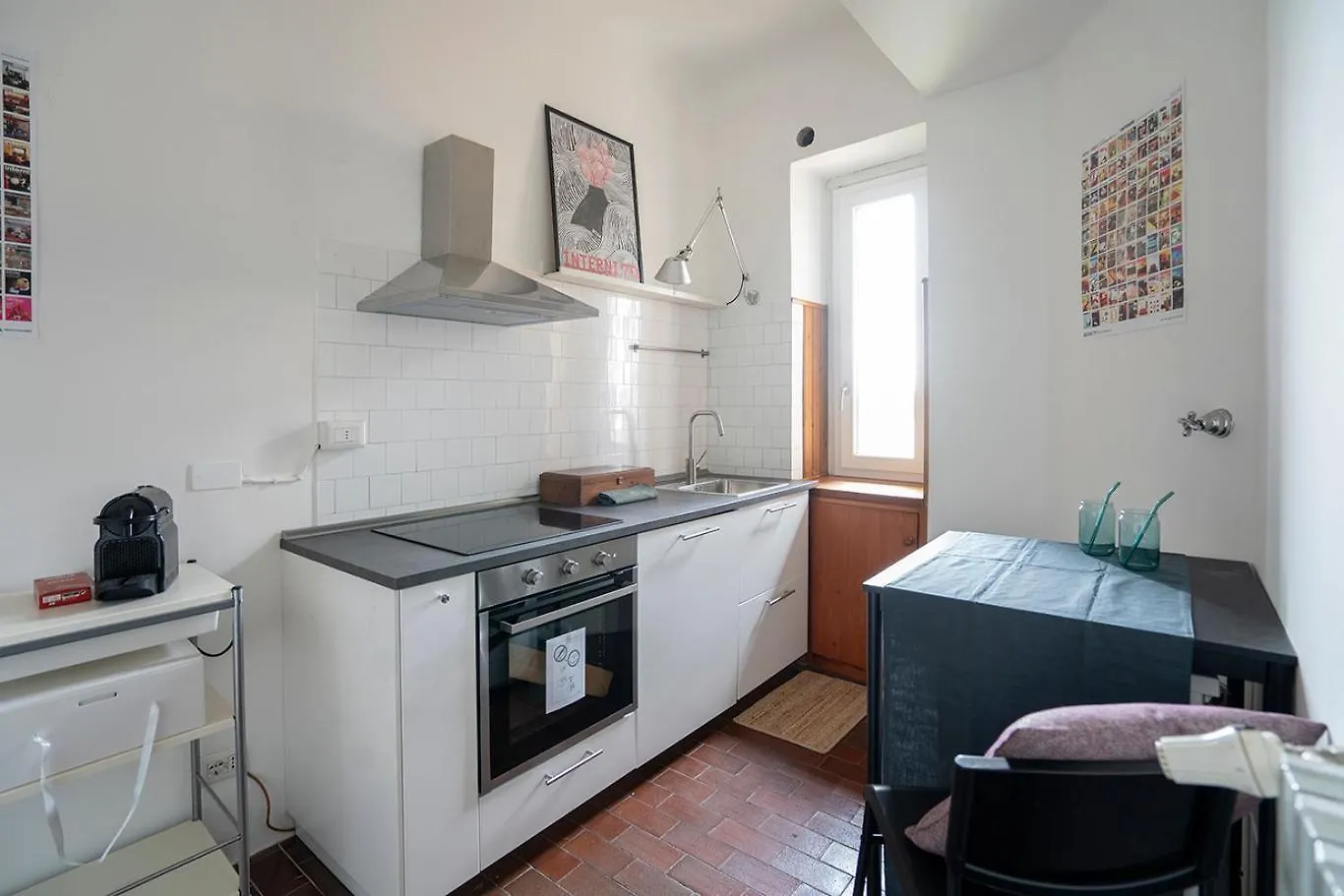 Appartamento Arts At Porta Romana Milano