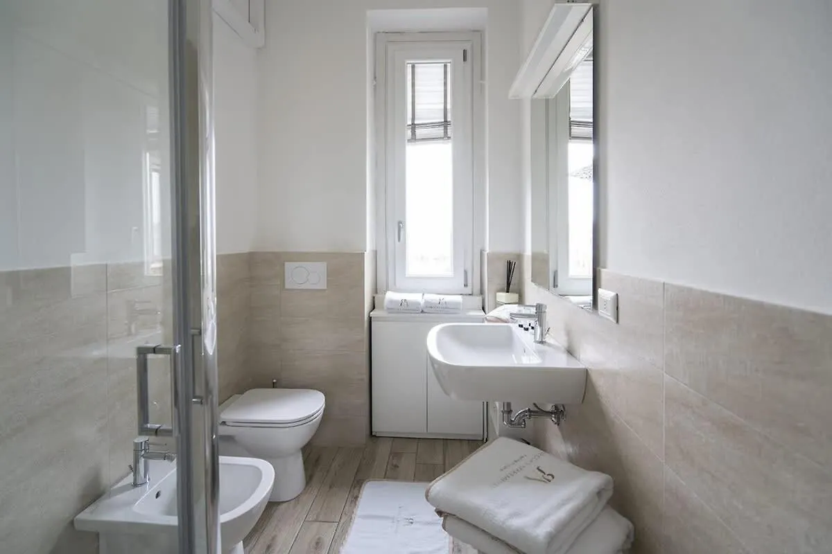 Apartment Arts At Porta Romana Milan
