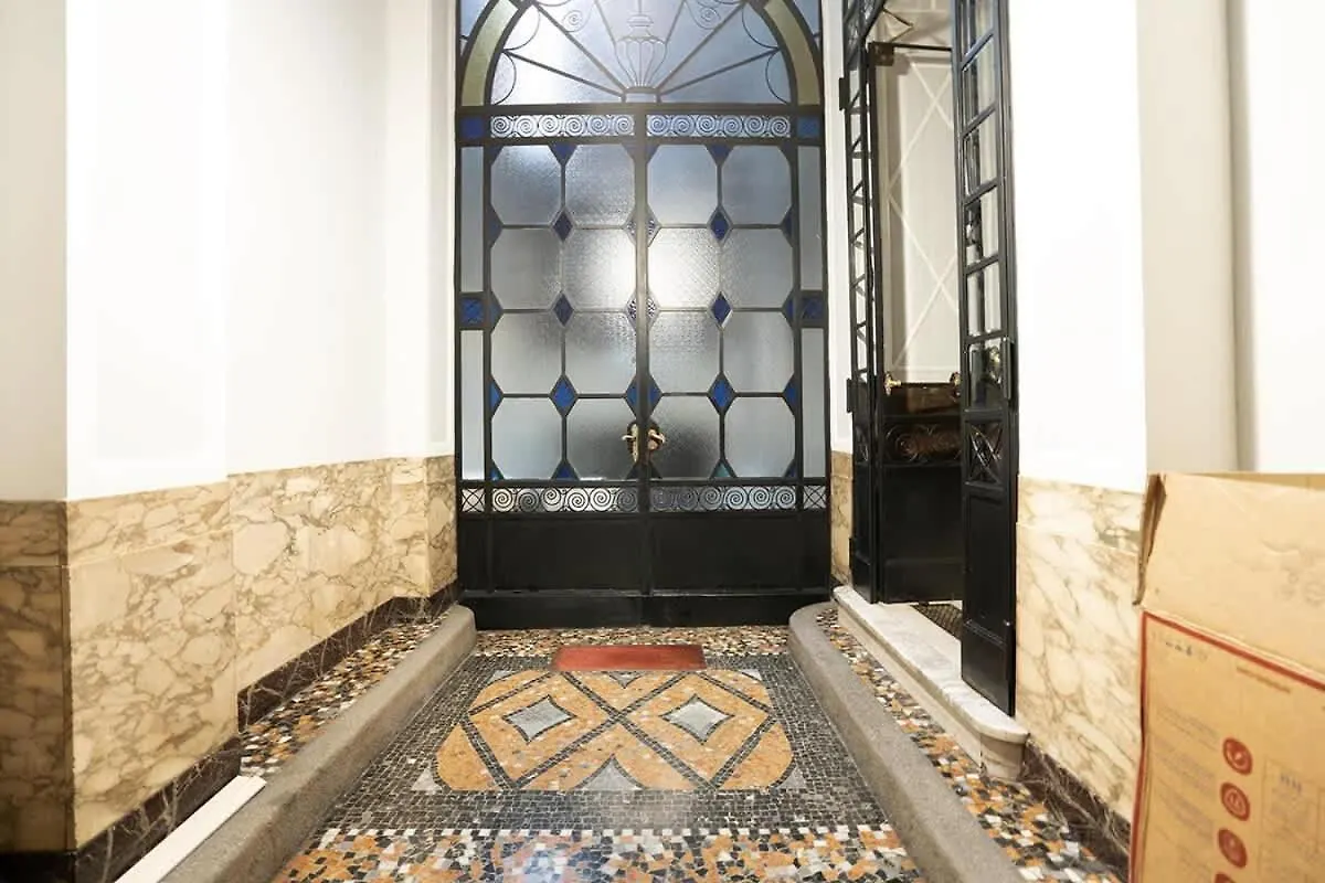 Arts At Porta Romana Milan 0*,