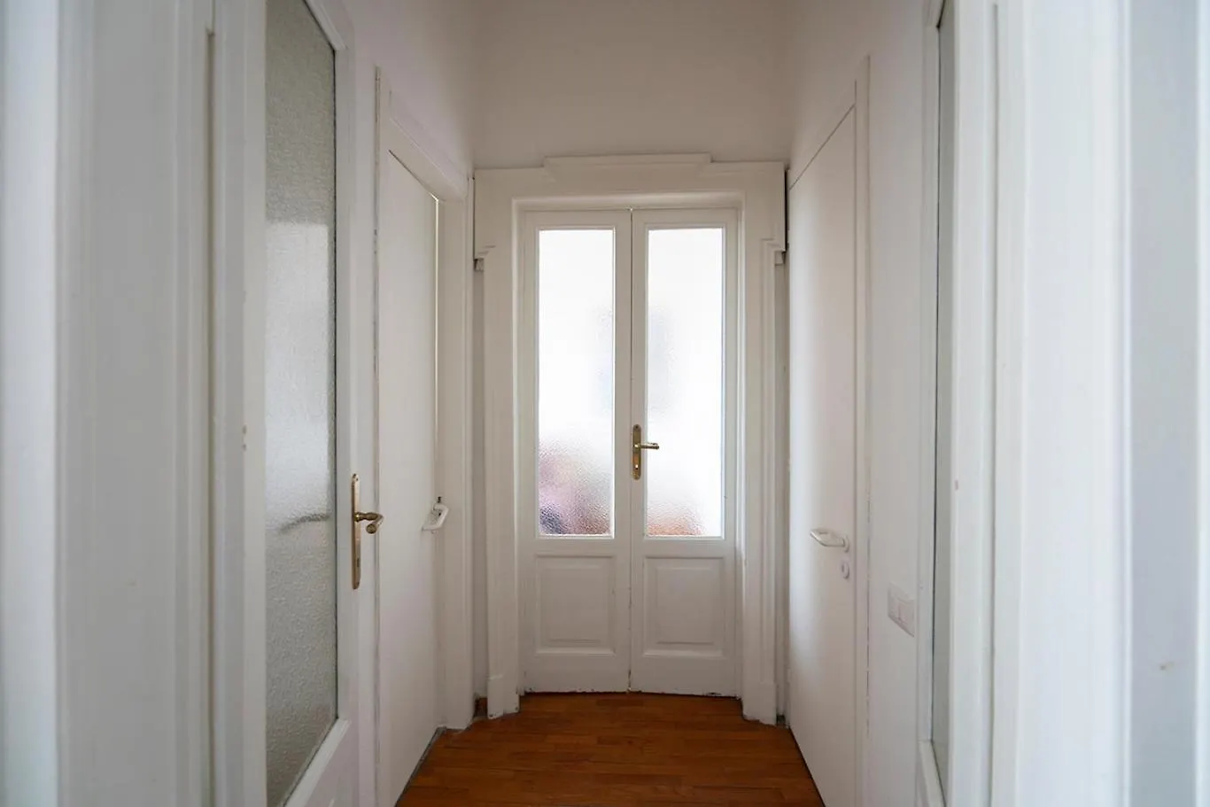 Arts At Porta Romana Milan Apartment
