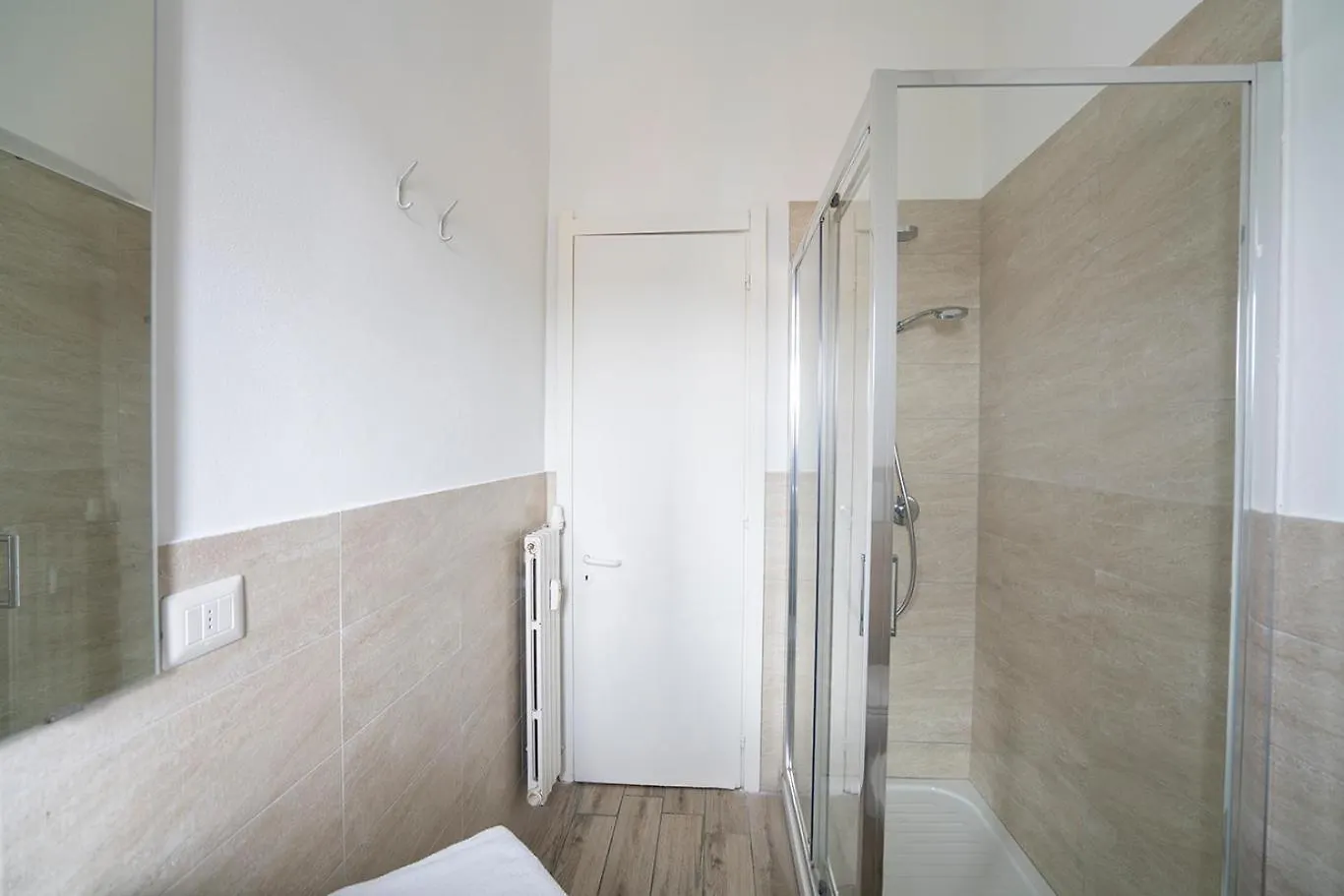 Apartment Arts At Porta Romana Milan Italy