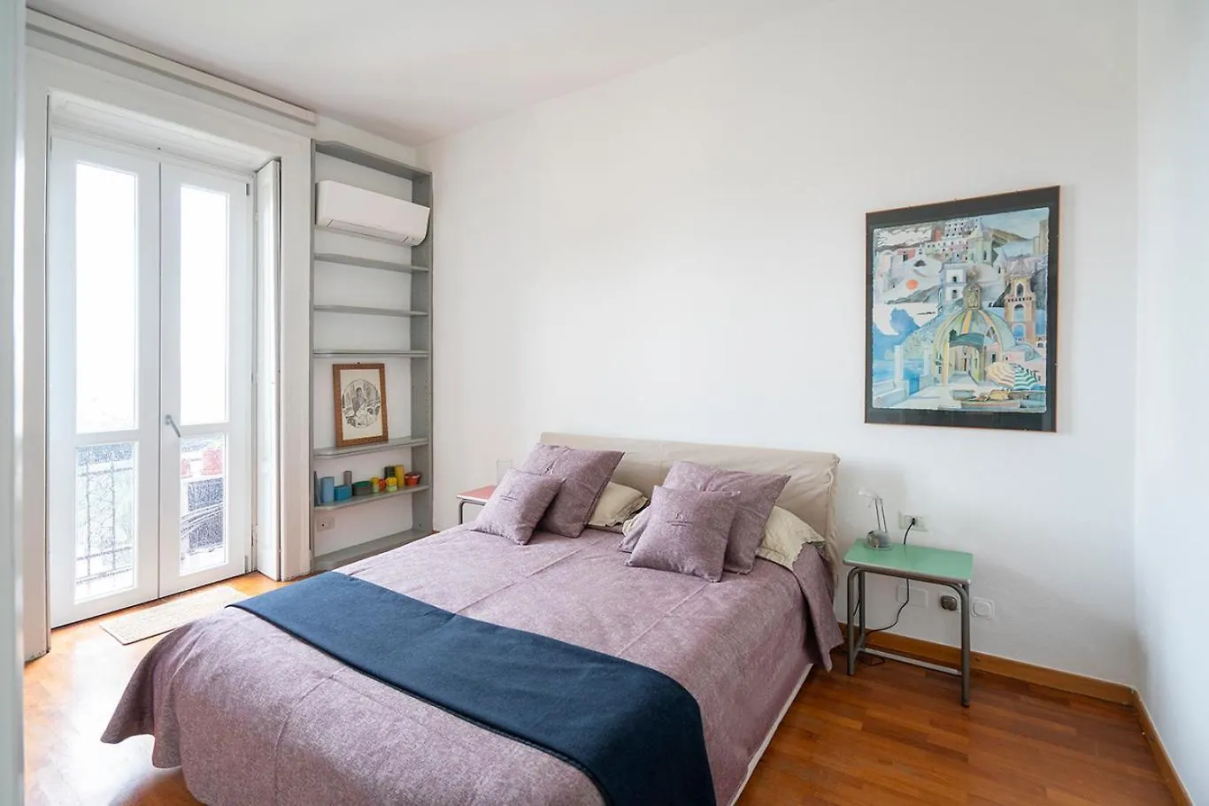 Apartment Arts At Porta Romana Milan