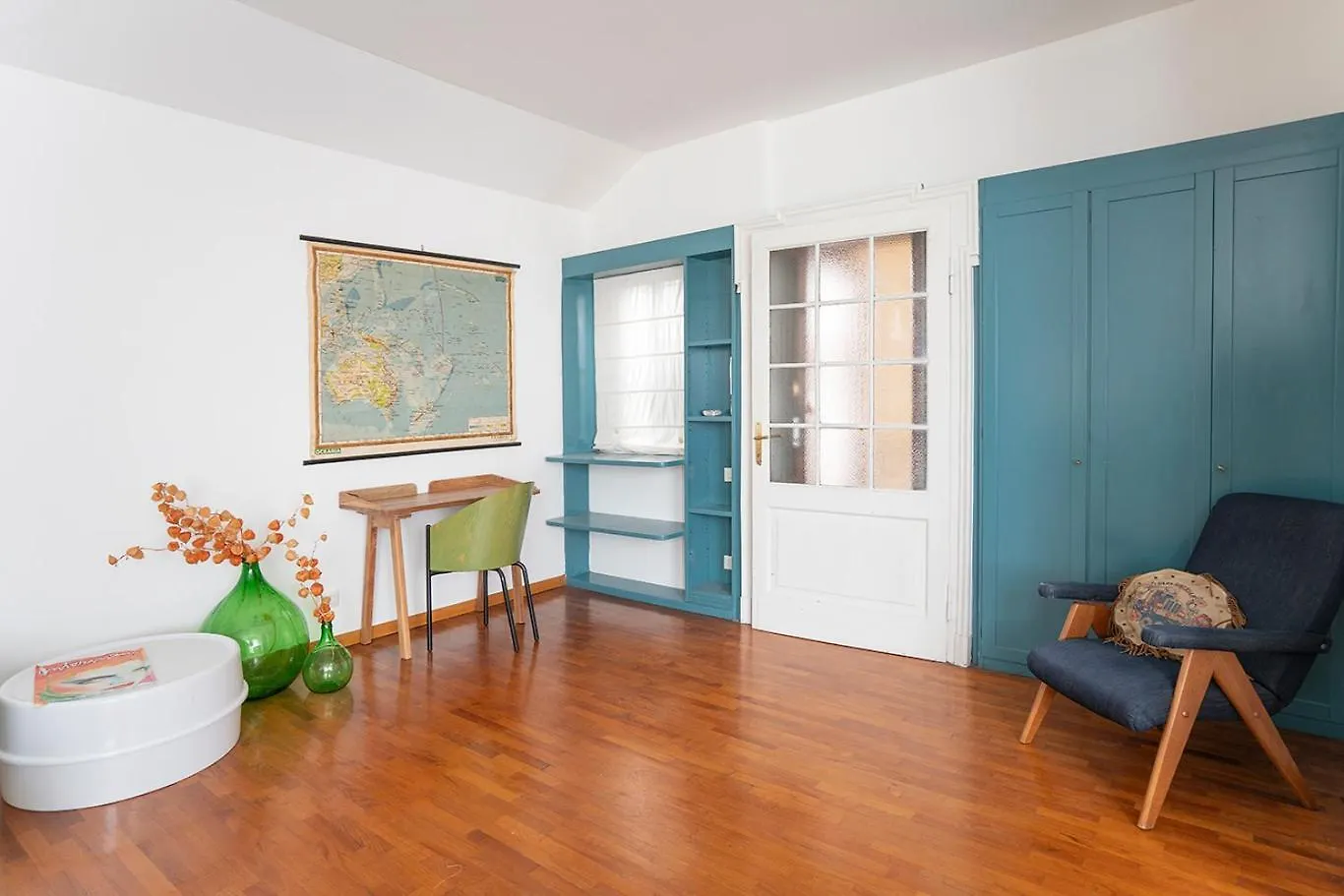 Apartment Arts At Porta Romana Milan