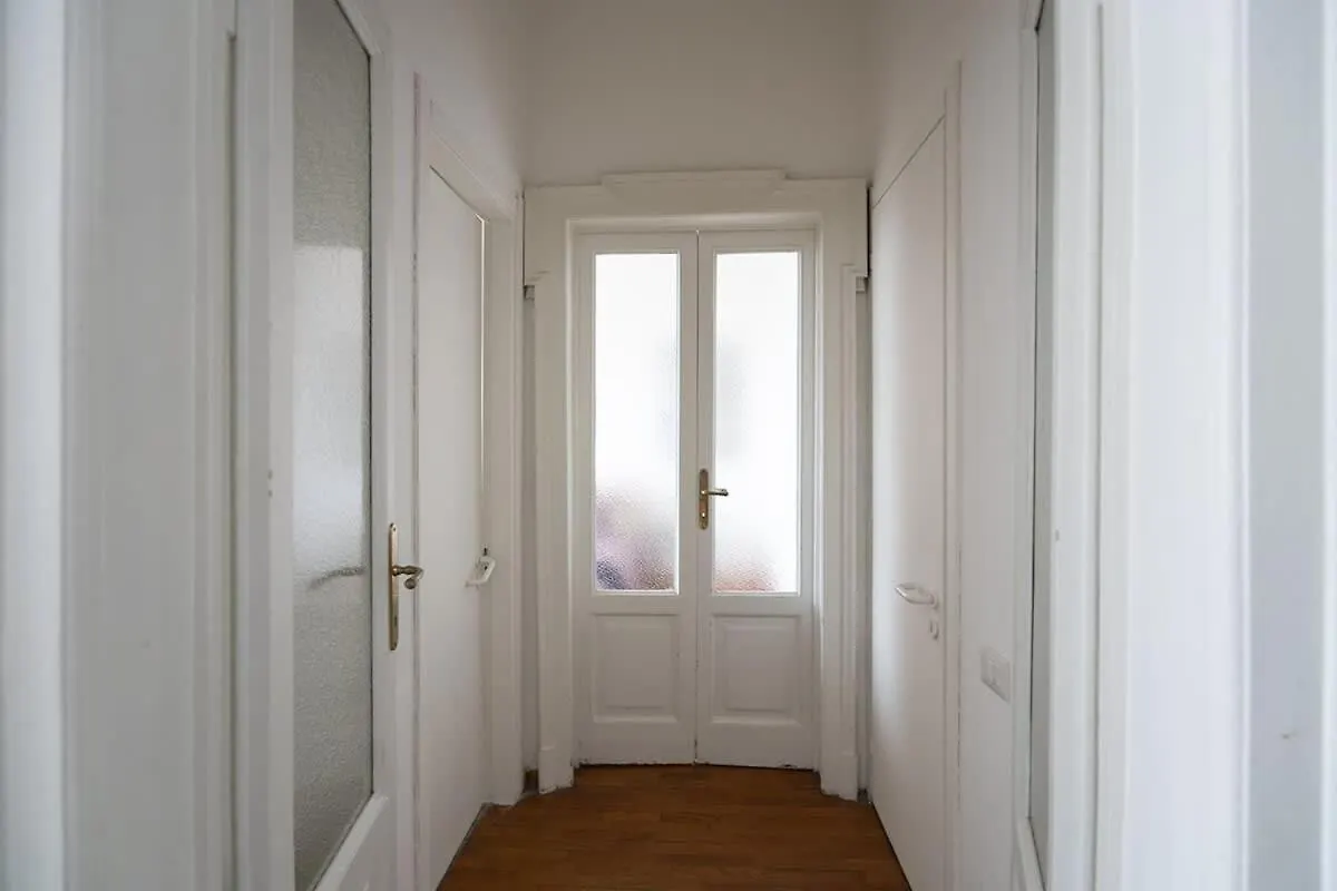 Apartment Arts At Porta Romana Milan Italy